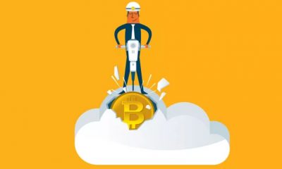 Ini Lho! 3 Cara Mudah Menambang Bitcoin Gratis Hingga Berbayar