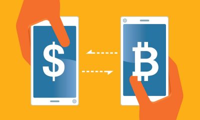 3 Cara Menukarkan Bitcoin dengan Uang Tunai