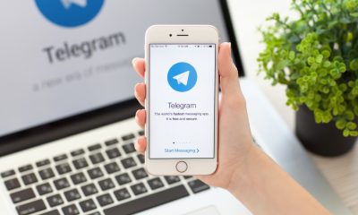Aplikasi Telegram Melakukan Pembaruan Besar-Besaran, Yuk! Segera Update Aplikasimu