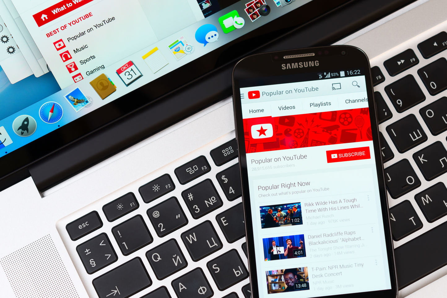 Tips Tahapan Membuat Channel YouTube Agar Cepat Populer