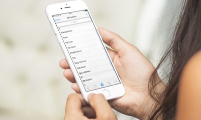3 Cara Menghapus Banyak Kontak atau Nomor Telepon di iPhone