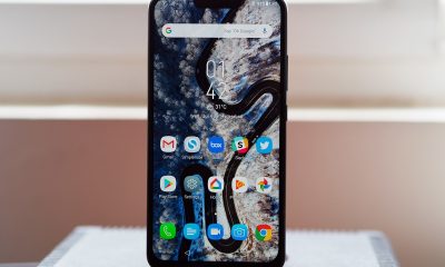 Asus ZenFone 5Z Dijual di Amerika, Harga Lebih Murah dari OnePlus 6