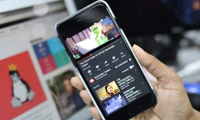 Cara Mengaktifkan Dark Mode YouTube di Android, iOS dan Komputer