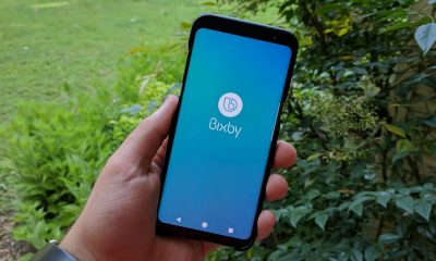 Cara Menonaktifkan Aplikasi Bixby di Smartphone Samsung