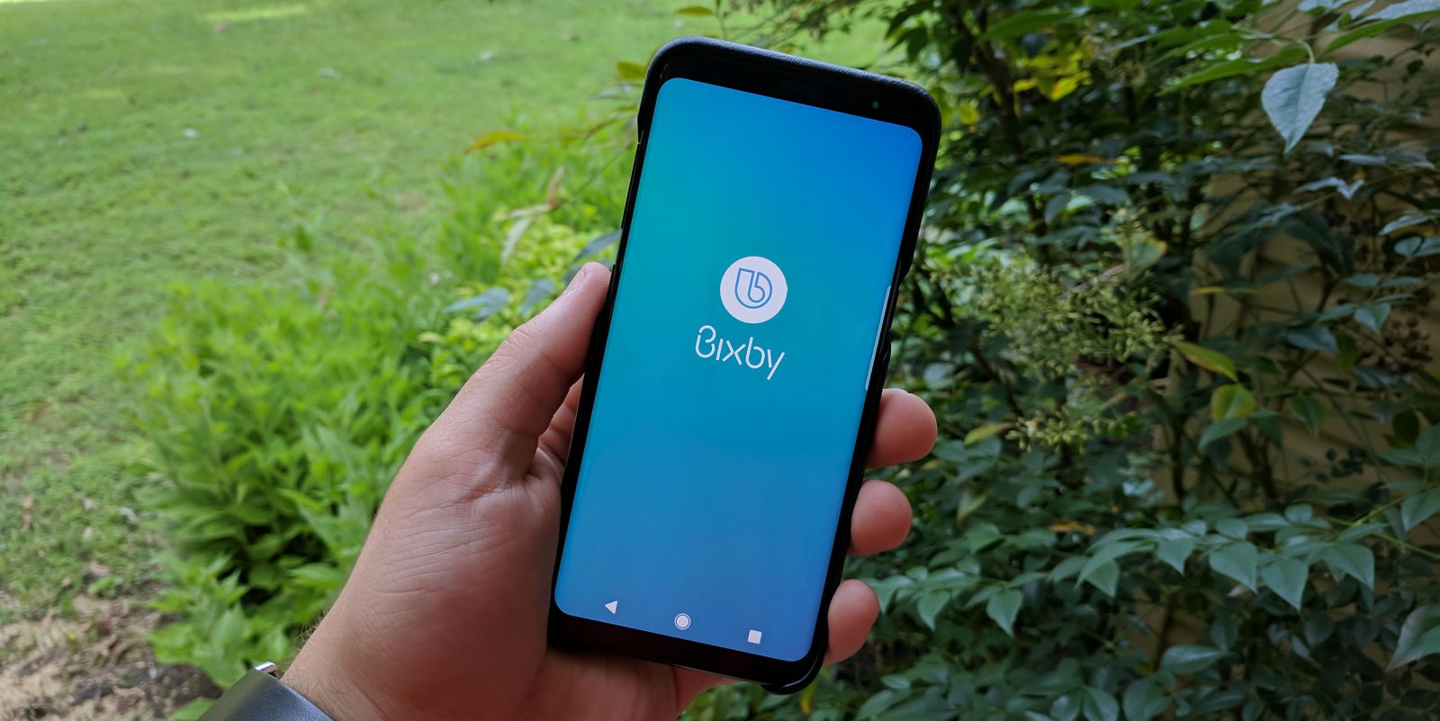 Cara Menonaktifkan Aplikasi Bixby di Smartphone Samsung