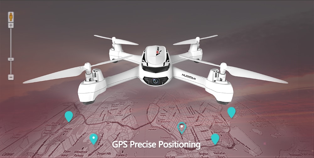 Drone Terbaik untuk Profesional Maupun Pemula - Harga Murah Hingga Mahal