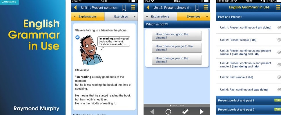 10 Aplikasi Belajar Bahasa Inggris Gratis Untuk Smartphone 