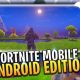 Spesifikasi Minimun Smartphone Untuk Bermain Game Fortnite di Android