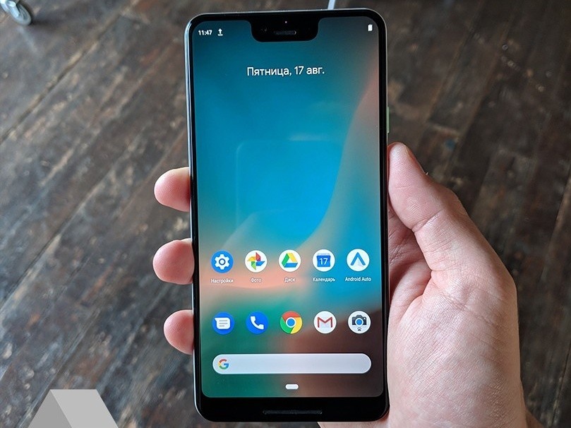 Google Pixel 3 XL Dijual di Pasar Gelap Seharga Rp 29 Jutaan