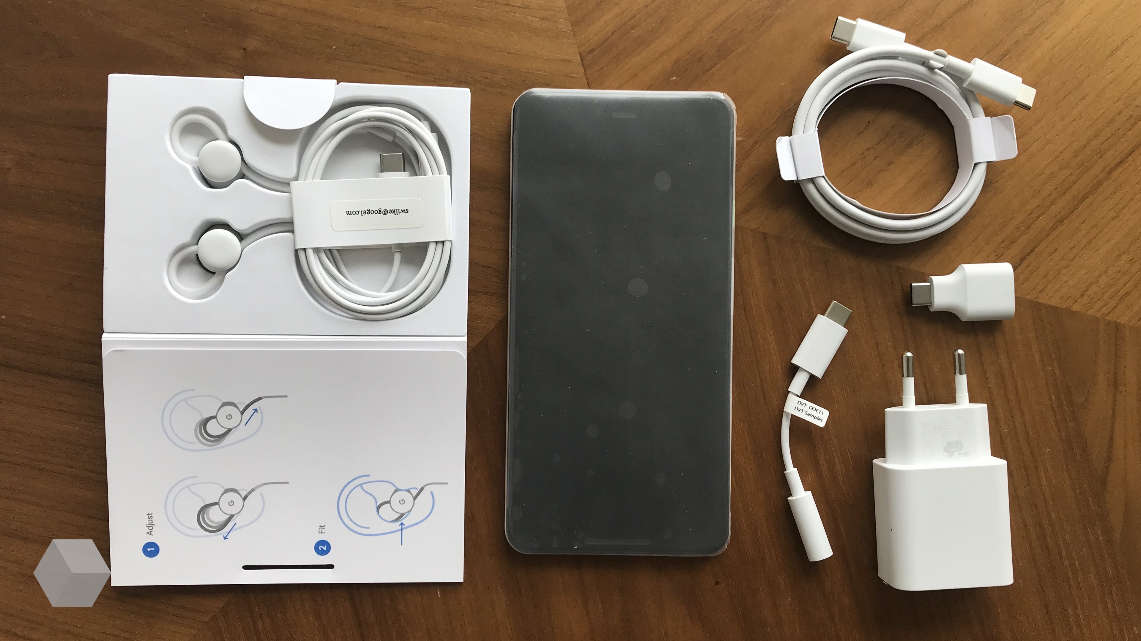 Google Pixel 3 XL Dijual di Pasar Gelap Seharga Rp 29 Jutaan