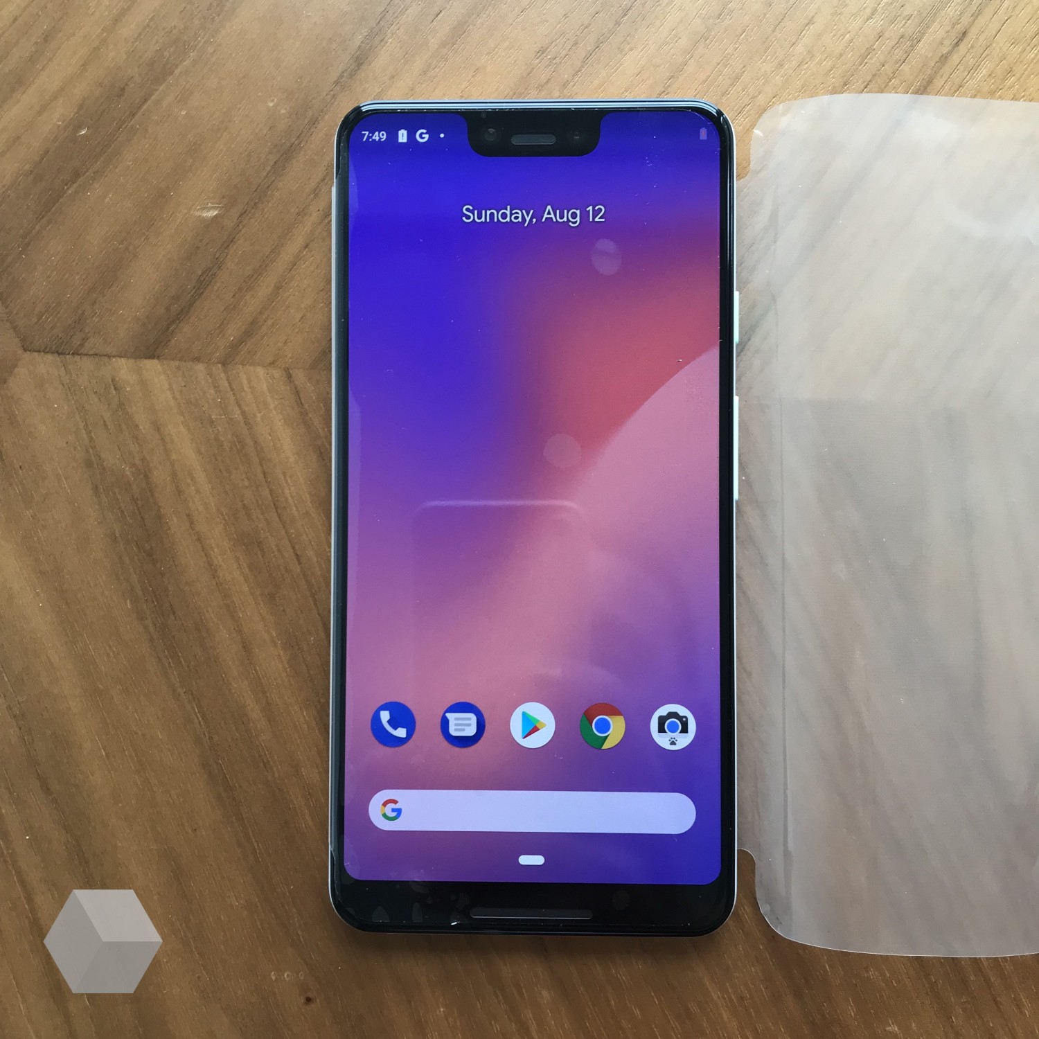 Google Pixel 3 XL Dijual di Pasar Gelap Seharga Rp 29 Jutaan