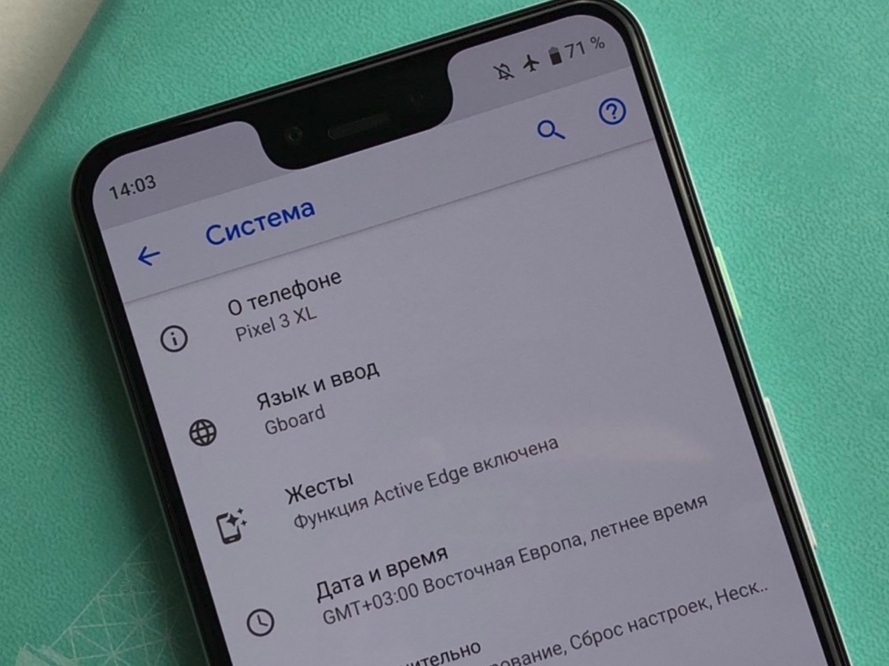 Google Pixel 3 XL Dijual di Pasar Gelap Seharga Rp 29 Jutaan