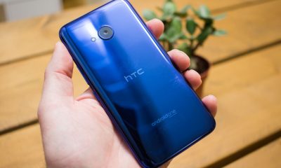 Muncul Teaser HTC U12 Life dan Akan Dirilis 30 Agustus?