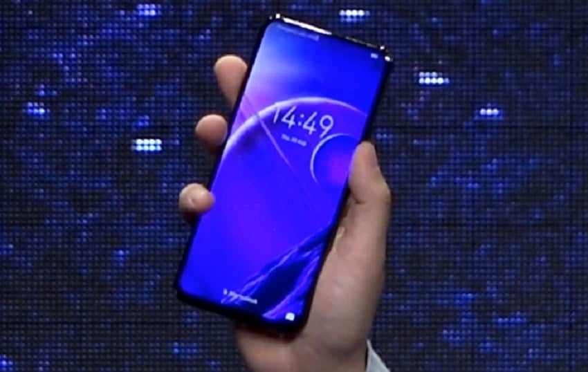 Honor Magic 2 dengan Kamera Pop-Up Dikenalkan ke Publik