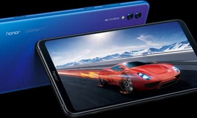 Honor Note 10 Resmi Dirilis, Harga Mulai Rp 5 Jutaan