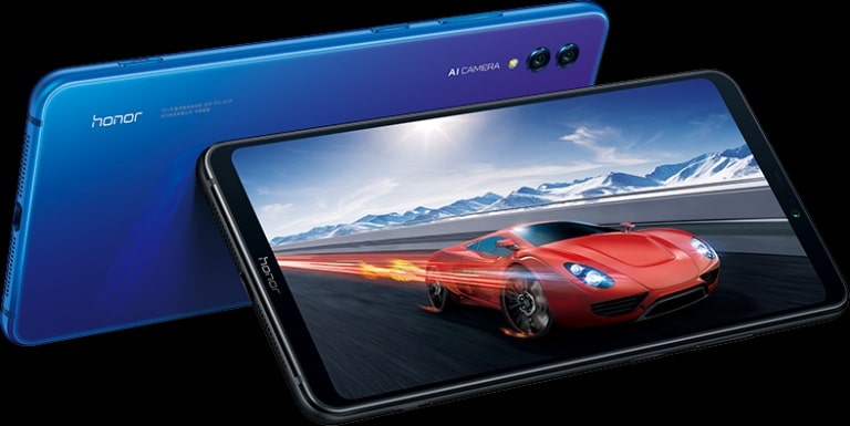 Honor Note 10 Resmi Dirilis, Harga Mulai Rp 5 Jutaan