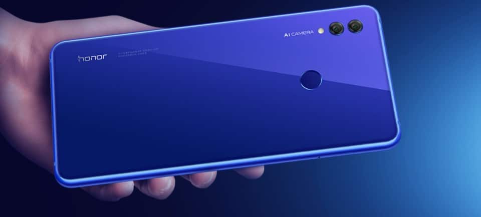 Honor Note 10 Resmi Dirilis, Harga Mulai Rp 5 Jutaan