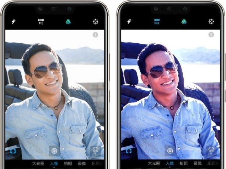 Beredar Foto Huawei Mate 20 Lite, Spesifikasi Sebagian Terungkap