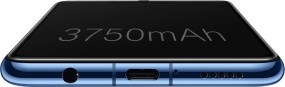Beredar Foto Huawei Mate 20 Lite, Spesifikasi Sebagian Terungkap