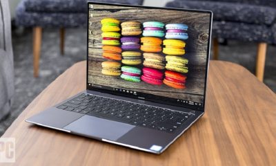 Huawei Resmi Merilis MateBook X Pro Varian Murah dengan RAM 8GB