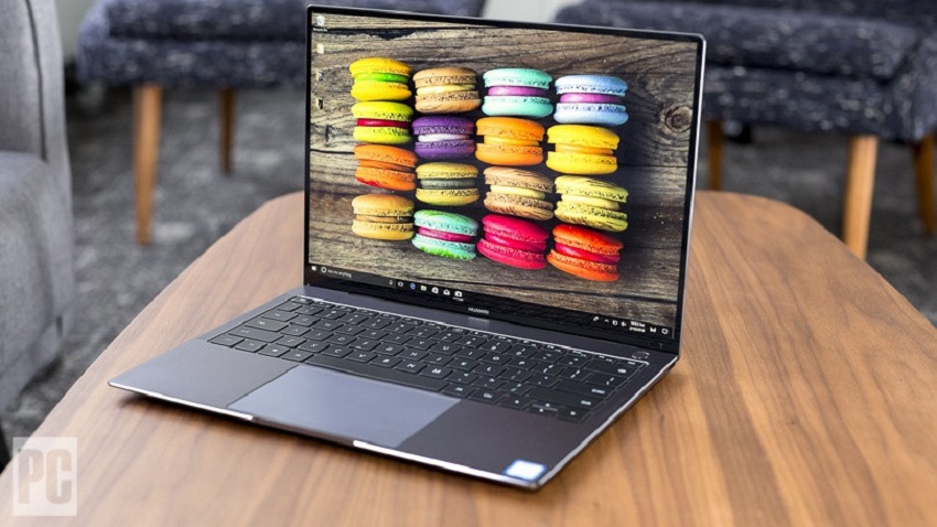 Huawei Resmi Merilis MateBook X Pro Varian Murah dengan RAM 8GB