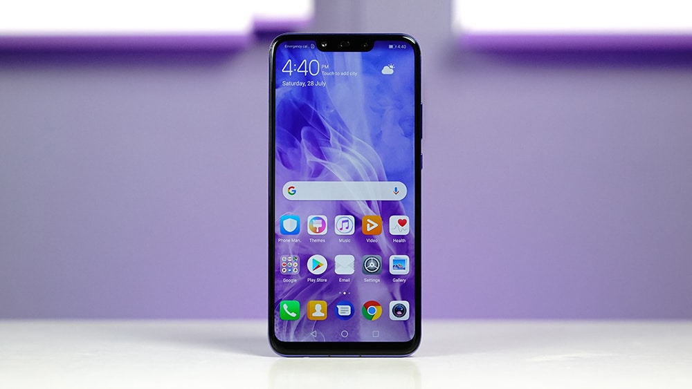 Huawei Nova 3 Resmi di Indonesia, Ini Harga dan Spesifikasinya