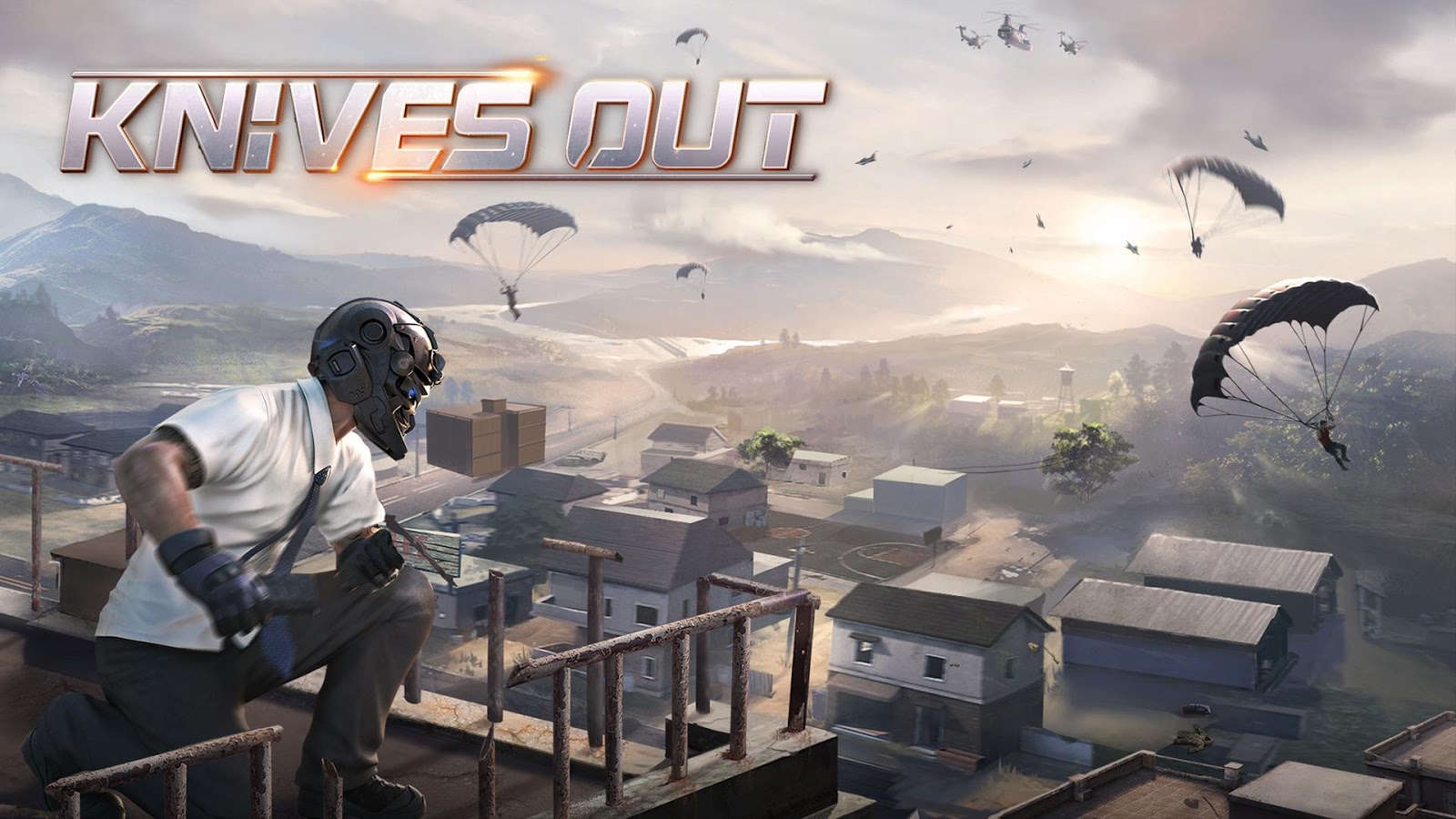 Yuk! Coba 5 Game Android yang Mirip PUBG dan Fortnite