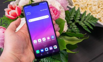 LG G7 ThinQ Dijual di India, Harga Lebih Murah dari Pasar Eropa