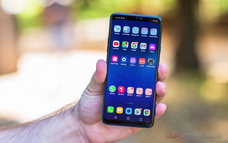 LG G7 ThinQ Dijual di India, Harga Lebih Murah dari Pasar Eropa