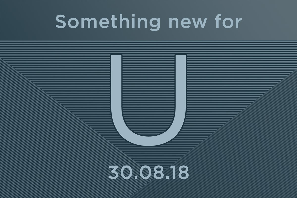 Muncul Teaser HTC U12 Life dan Akan Dirilis 30 Agustus