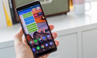 September Nokia 7 Plus Mendapat Update Android Pie Versi Stabil