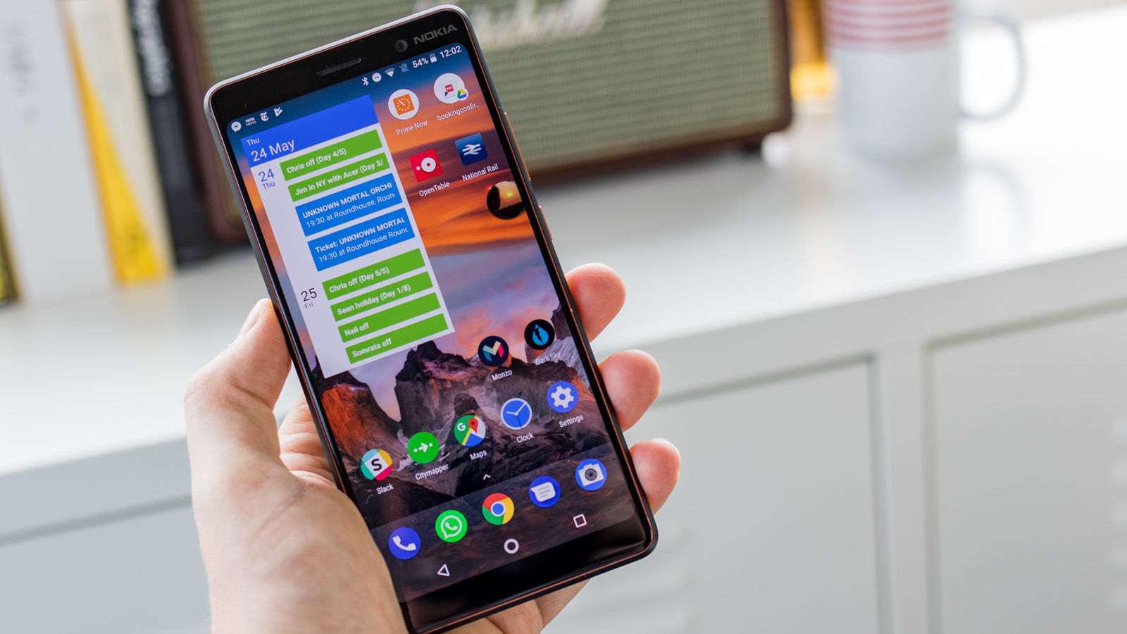 September Nokia 7 Plus Mendapat Update Android Pie Versi Stabil