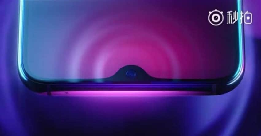 Muncul Teaser OPPO R17 Pro dengan Kamera Triple