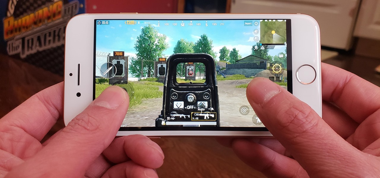 Spesifikasi Minimum Bermain PUBG di Smartphone Android, iOS dan Komputer