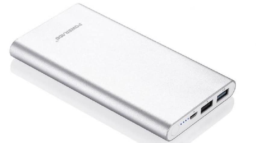 5 Powerbank Desain Slim dan Mudah Dibawa Cocok Untuk Travelling