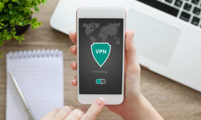 Rekomendasi 6 Aplikasi Layanan VPN Untuk Smartphone Android dan iOS