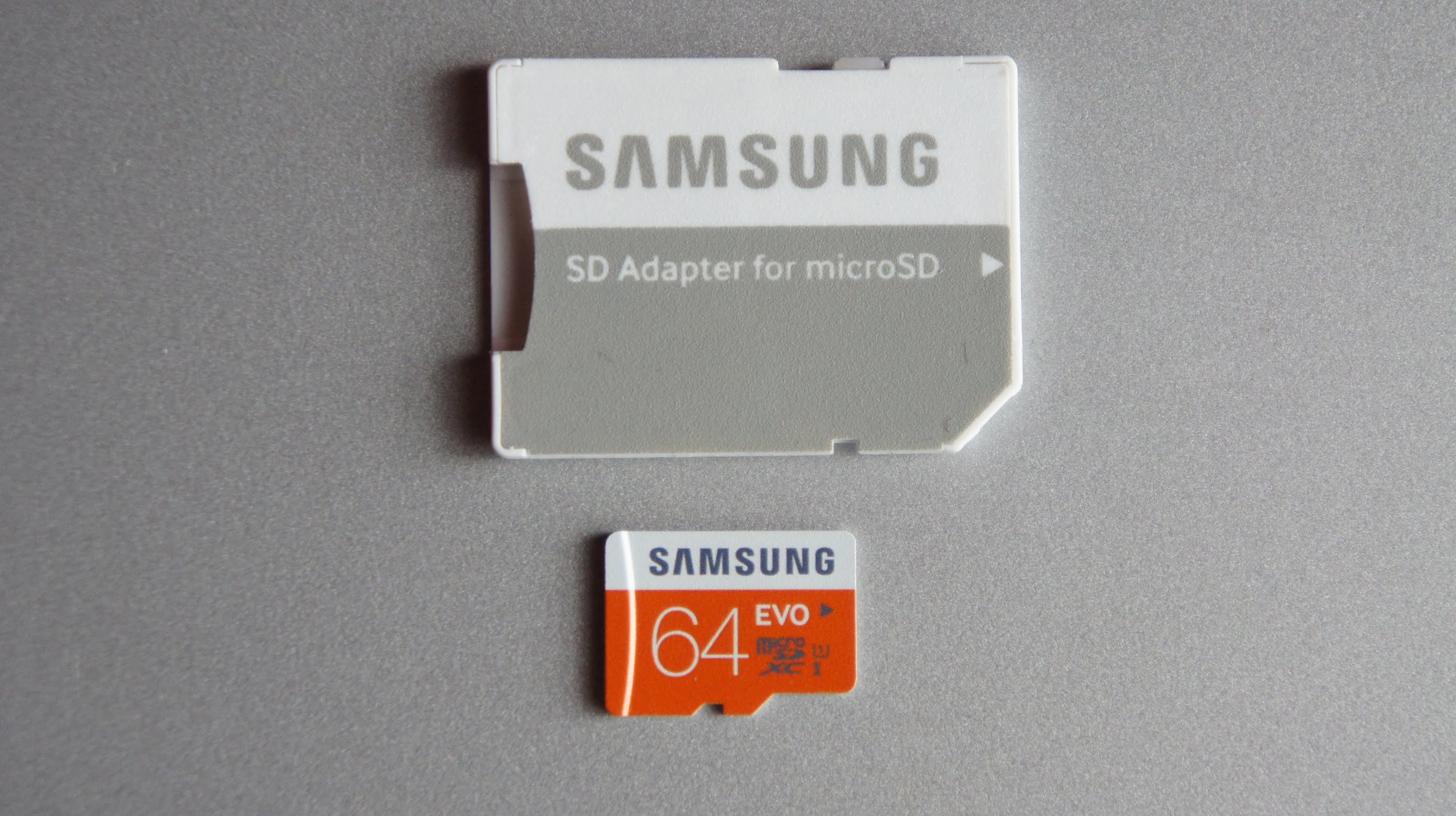 Rekomendasi 4 Memori MicroSD Terbaik Untuk Smartphone dan Tablet