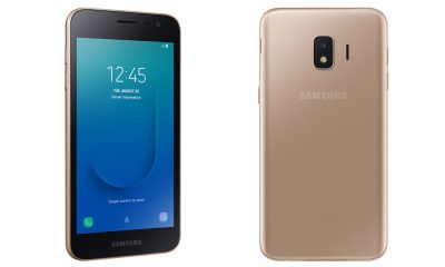 Samsung Galaxy J2 Core Murah dengan Android Go Resmi Dirilis