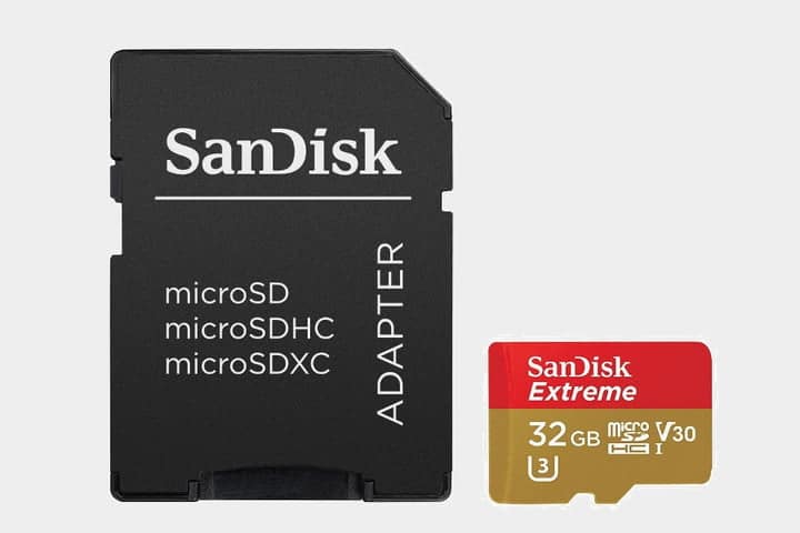 Rekomendasi 4 Memori MicroSD Terbaik Untuk Smartphone dan Tablet