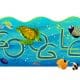 Taman Nasional Bunaken Menjadi Google Doodle Hari Ini