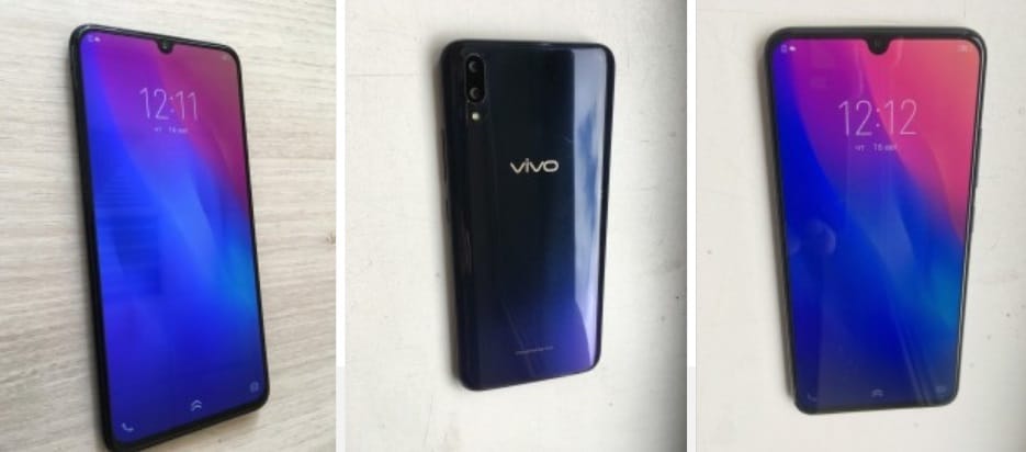 Vivo V11 Pro Dirilis 6 September, Bocoran Spesifikasinya Sudah Tersebar