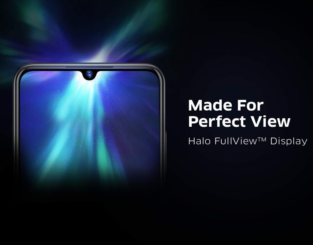 Vivo V11 Pro Dijual di Amazon dan Flipkart 6 September