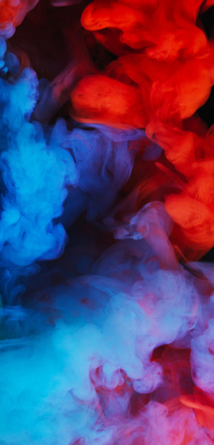 Download Wallpaper Keren dan Launcher Xiaomi Pocophone F1 Disini