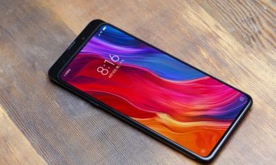 Xiaomi Mi MIX 3 Punya Kamera Geser Namun Tanpa Poni