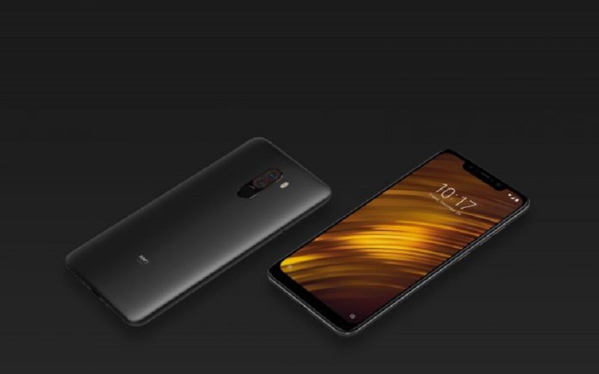 Xiaomi Pocophone F1 Resmi Dirilis, Ini Harga dan Spesifikasinya