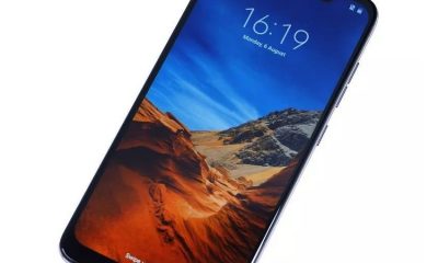 Xiaomi Pocophone F1 Muncul di Geekbench dengan RAM 8 GB