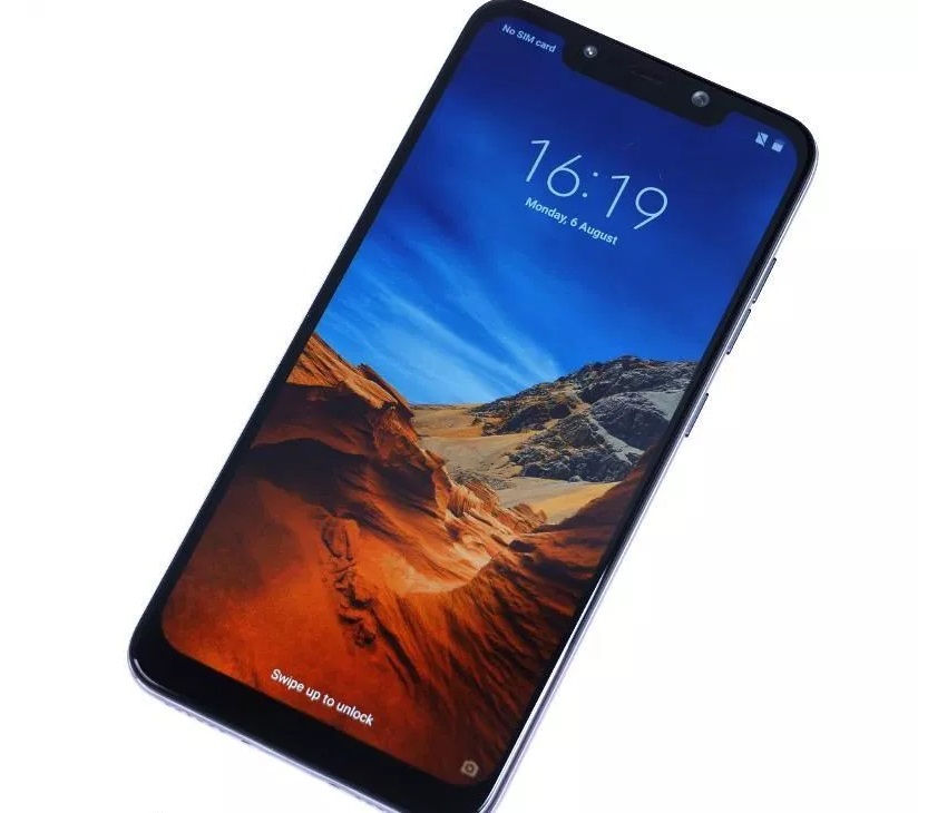 Xiaomi Pocophone F1 Muncul di Geekbench dengan RAM 8 GB