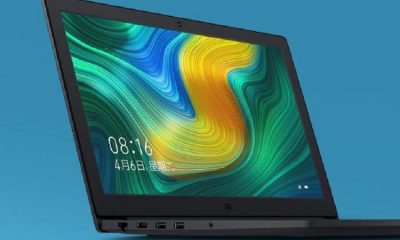 Xiaomi Resmi Merilis Notebook 15,6 Inci dengan Harga Murah