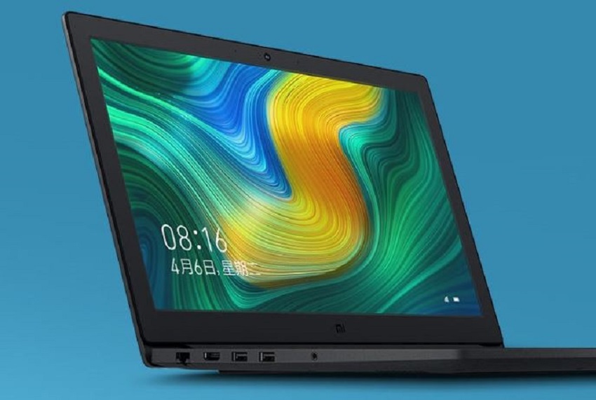 Xiaomi Resmi Merilis Notebook 15,6 Inci dengan Harga Murah