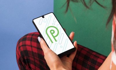 Android Pie Sudah Resmi, Begini Cara Download dan Installnya